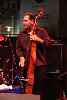 Arturo Sandoval @ Beirut Jazz Festival